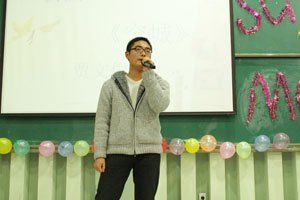 ഺ  ŷٴһˡӭ5조say you say me