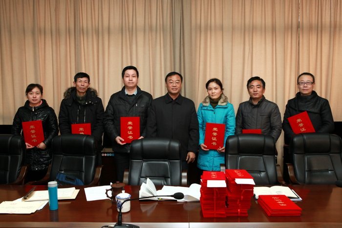 常州工学院召开第七届“校园廉洁文化活动周”总结表彰会