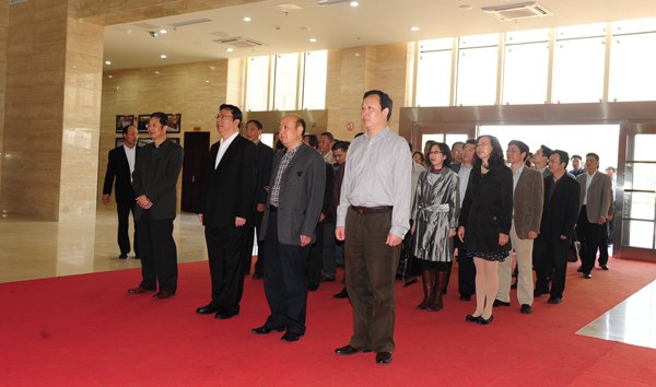 ɲѧϰѵϵб֮򡰾нԣ»  ѧϰЧɽѧԺ֯쵼ɲιҵ