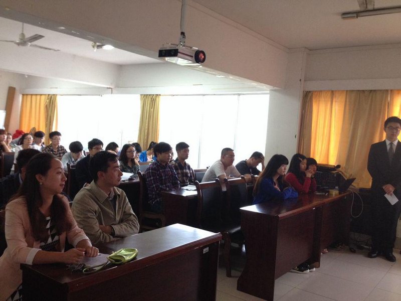 ϿѧƼѧԺ뵳ϵ̳˳Ļ