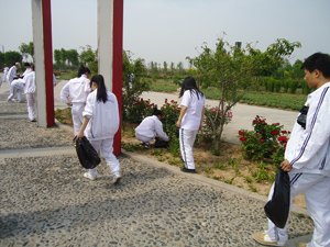 ʵ 칫黳 ɽְҵѧԺʦԴӾչĹջ