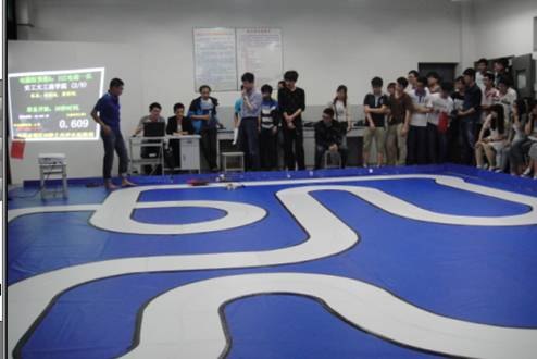 ͼģչҵѧѧԺĽܳɹ