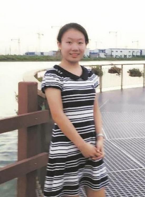 浙江文科高考状元严丹华.jpg