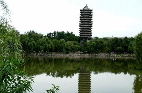 细数中国十大最美丽的校园