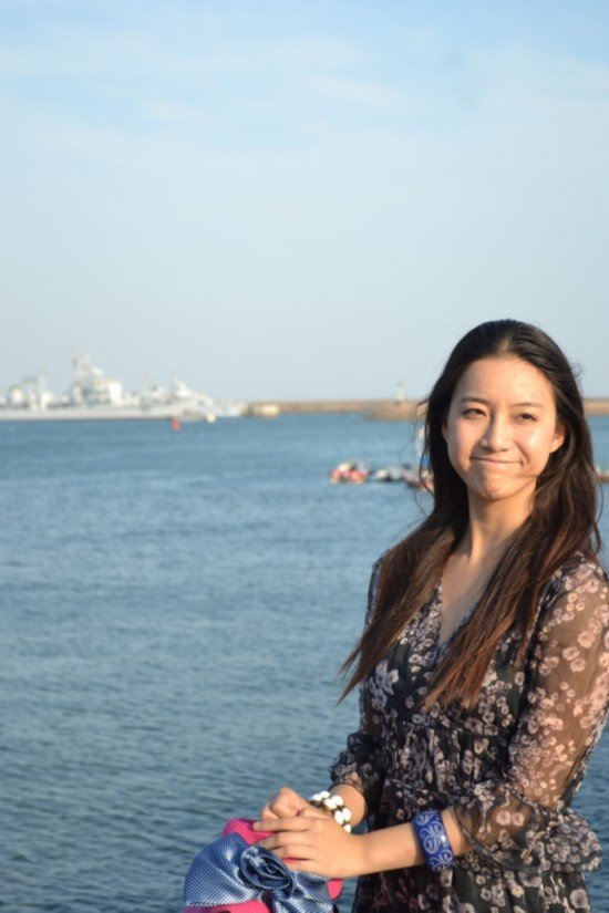 中国最美女翻译官照片 8654492006bcefdf8abec1a1dac1e722.jpg