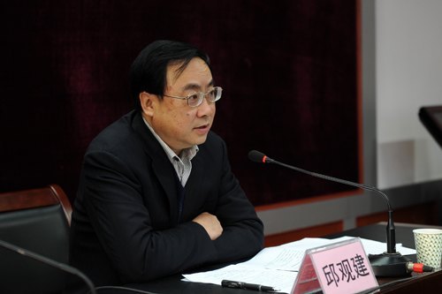 2011年工会工作总结大会召开