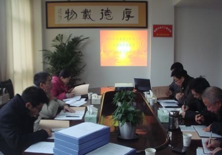 龚建立校长督查指导物电学院党建和平安校园建设工作