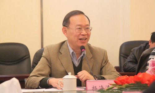 惠州仲恺高新技术产业开发区领导来访惠州学院