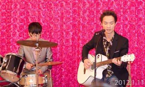 生命科学系与惠州市南天生物科技有限公司举办新春联谊活动