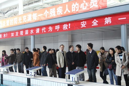 广东省哲学社会科学科研骨干研修班学员到惠州学院考察交流