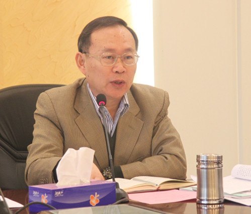惠州学院举行年终总结会