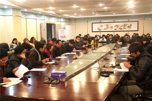 惠州学院师生联合创作作品最终入选为东江传媒网的吉祥物形象