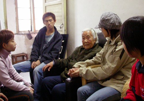 ●咸宁学院学子蝉联“感动咸宁十大人物”