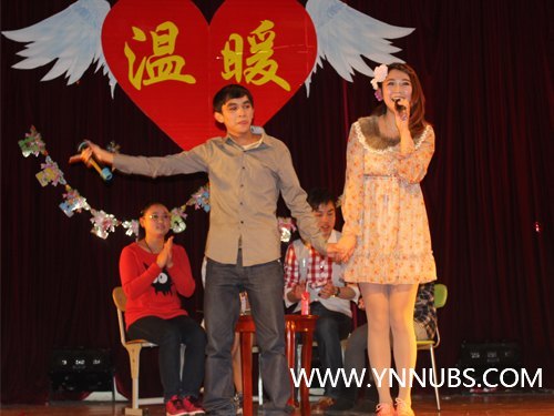 商学院新闻传媒中心年会暨“摄影&征文”大赛颁奖典礼取得圆满成功