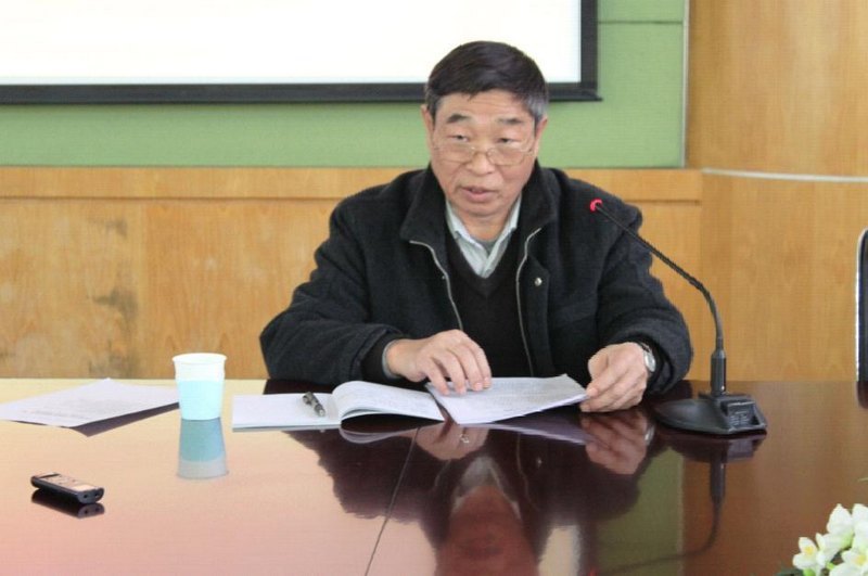 中山大学新华学院召开共青团中山大学新华学院委员会一届二次全委（扩大）会议