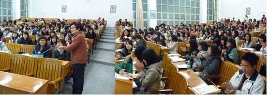 规范语言文字 正确传播文化