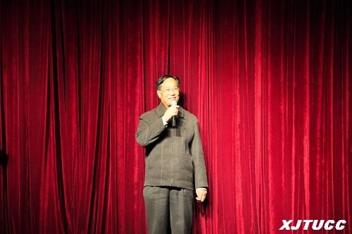 分享青春?炫我社彩:西安交通大学城市学院2011社团文化博览活动圆满落幕