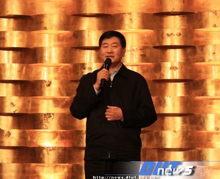 喜迎2012—各单位举行2012年新年联欢会