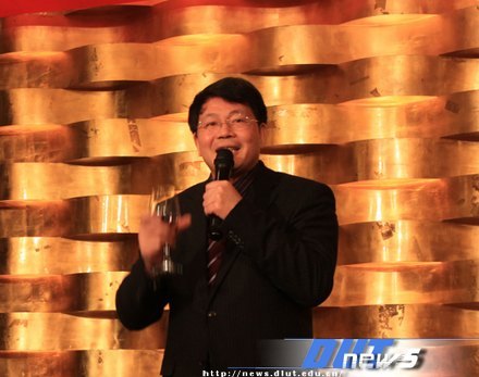 喜迎2012—各单位举行2012年新年联欢会
