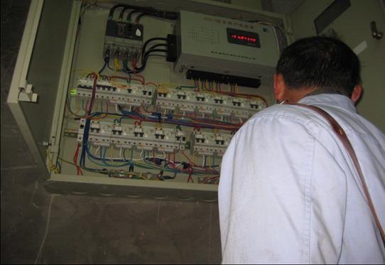 欢欢喜喜过大年 平平安安度新春