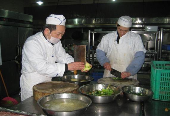 欢欢喜喜过大年 平平安安度新春