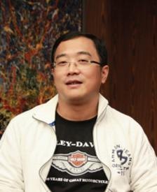 【迎校庆 校友大寻访⑤】勇于实践 敢于追求??访1988级校友周勃