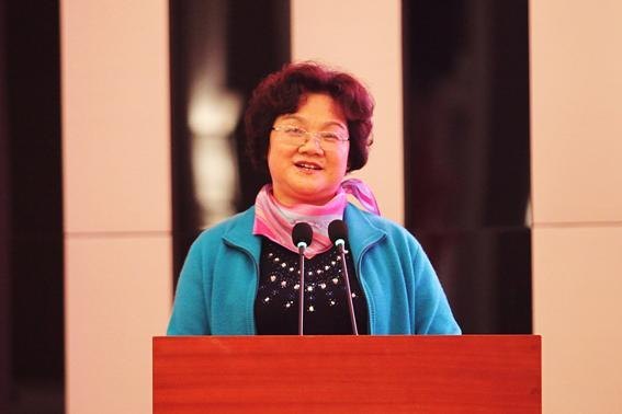 高朋满座辞旧岁 继往开来贺新春——重庆市2012年高校党政工联席会隆重举行