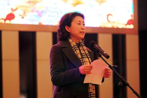 高朋满座辞旧岁 继往开来贺新春——重庆市2012年高校党政工联席会隆重举行