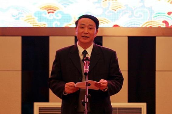 高朋满座辞旧岁 继往开来贺新春——重庆市2012年高校党政工联席会隆重举行