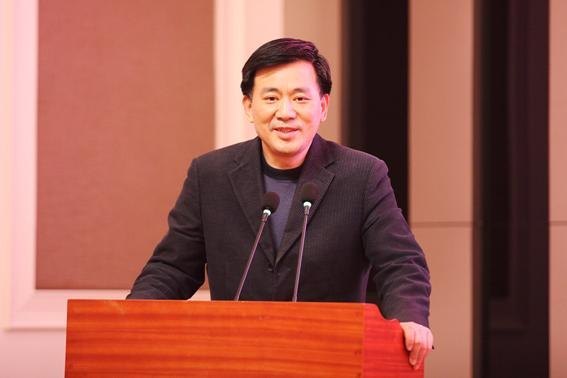 高朋满座辞旧岁 继往开来贺新春——重庆市2012年高校党政工联席会隆重举行