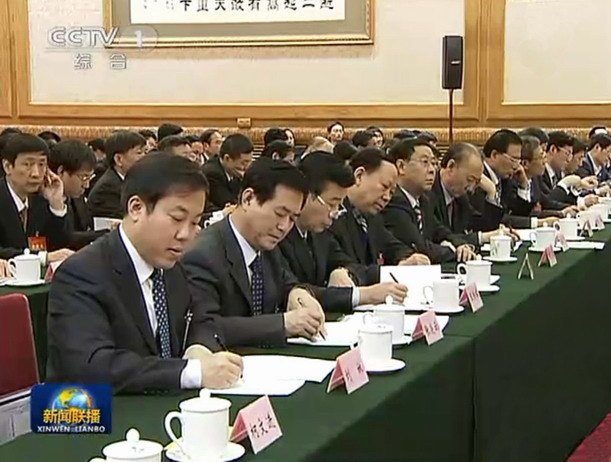 北京城市学院党委书记刘林参加第二十次全国高校党建工作会议并作大会发言