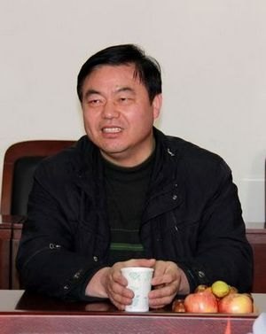 省教科文卫体工会领导来许昌学院慰问并指导工作