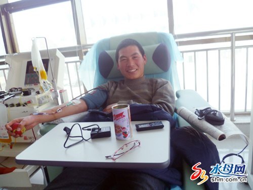 特稿:爱心学院打造商院学子成才摇篮