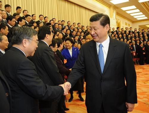 �ڶ�ʮ��ȫ����У�������������ھ��ٿ� ϰ��ƽ����������������