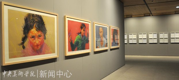 “纸?非纸”艺术展第一回亮相中央美术学院 中日艺术家共推亚洲当代艺术