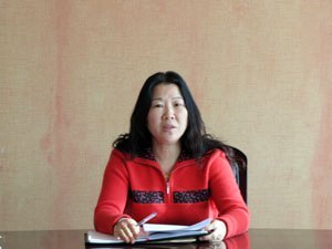 山东旅游职业学院召开师生座谈会