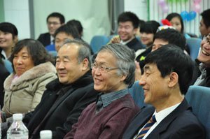 感恩山旅 祝福百川——百川五周年庆典晚会完美呈现