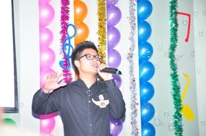 山东旅院第二届校园歌手大赛圆满落幕