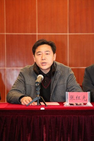 2010-2011年度“创新电子优秀学生奖学金”表彰大会隆重举行