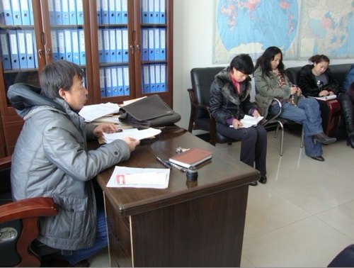 社会科学部直属党支部召开处级领导民主生活会社会科学部直属党支部召开处级领导民主生活会