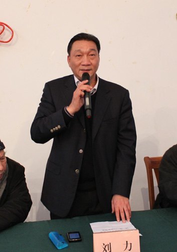 2012年广西师范学院杯迎新春名人桥牌赛在广西师范学院举行
