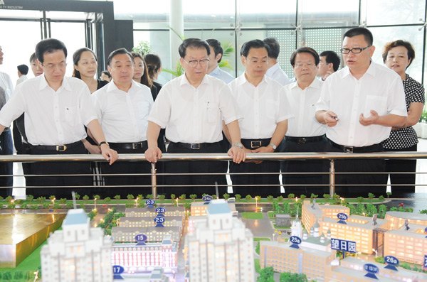 长春建筑学院2011年度十大新闻