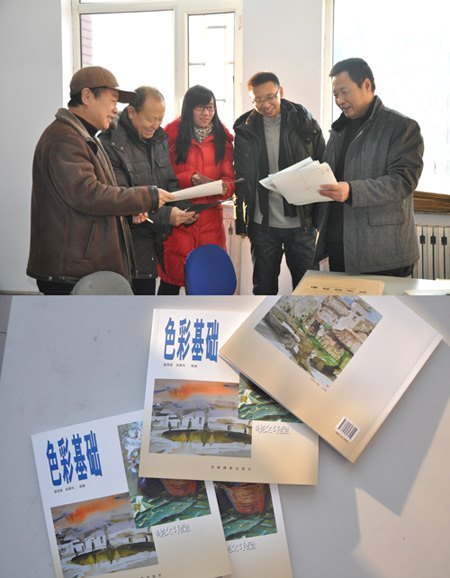 长春建筑学院2011年度十大新闻