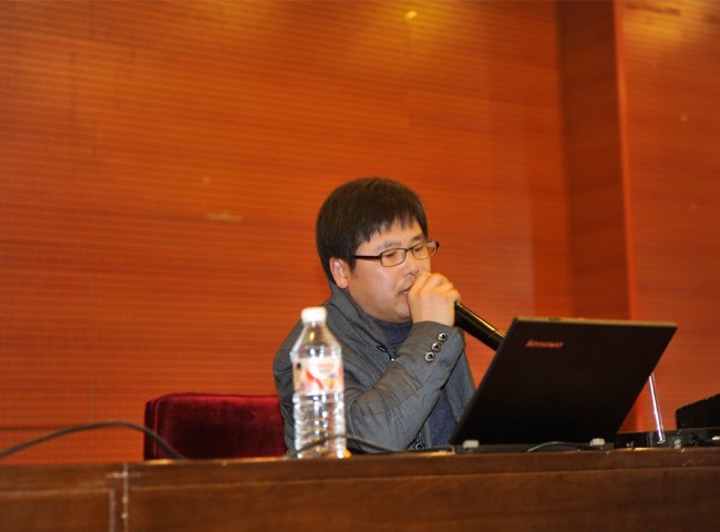 长春建筑学院科研活动月系列学术活动圆满结束