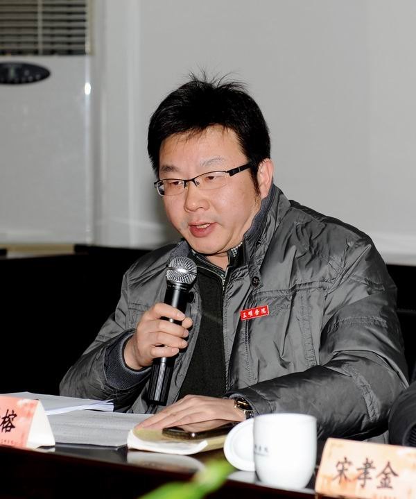 三明学院召开评建工作交流与推进会