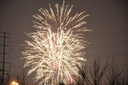 张灯结彩贺新春 欢声笑语过大年——后勤集团家属区举办迎新春系列活动