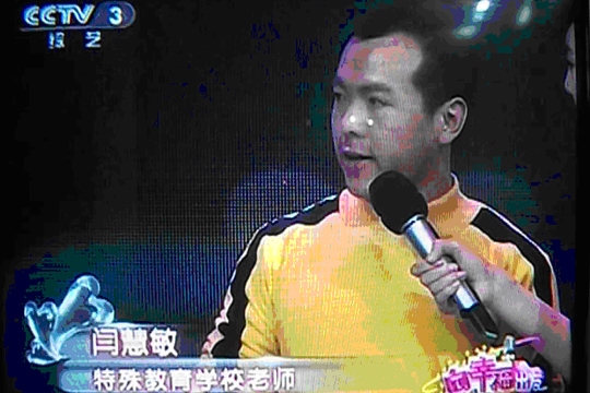 用音乐点亮人生 用感恩回馈社会