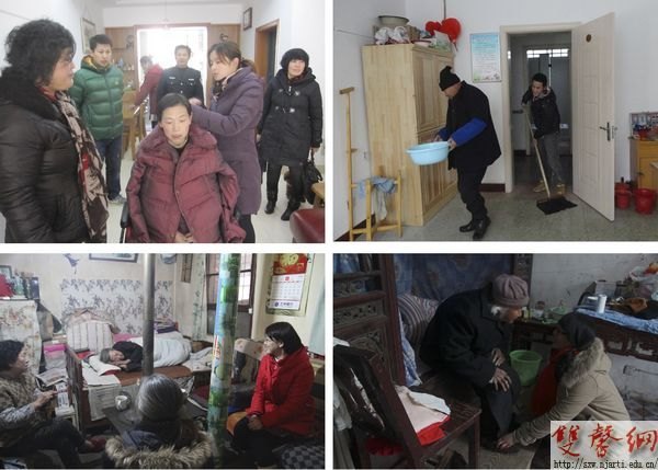 佳节送温情 实践悟成长——传媒学院依托传统节日创新德育工作