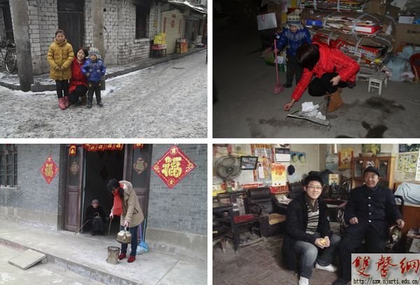 佳节送温情 实践悟成长——传媒学院依托传统节日创新德育工作