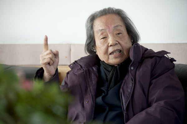 烟台大学举办系列活动纪念张承先同志诞辰97周年